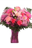 Valentine's Bouquet Supreme Happiness